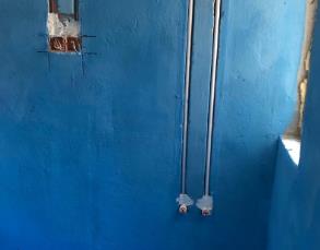  竹溪卫生间测漏水价格