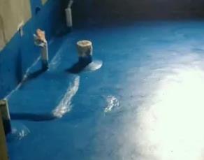 竹溪卫生间测漏水多少钱